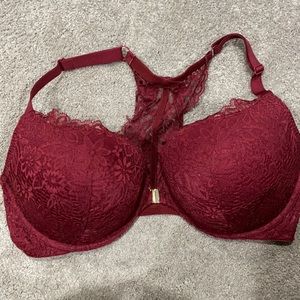 Auden Push Up Bra